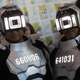 Illustration for article titled Our Favorite Cosplay From San Diego Comic-Con 2019
